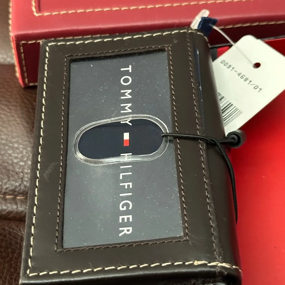 Tommy Hilfiger this tommy